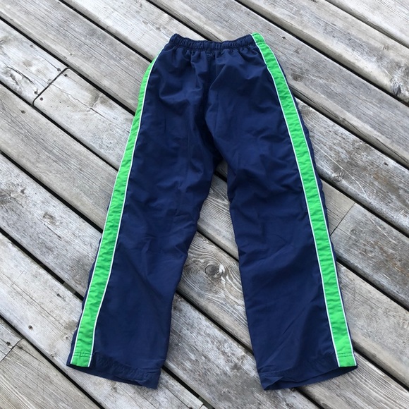 Please Mum Athletic Pants XL (10-12) - Picture 6 of 6